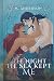 The Night the Sea Kept Me: An MM Romantasy Adventure (M. Anderson Standalones)