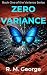 Zero Variance by R.M. George Zero Variance by R.M. George