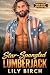 Star-Spangled Lumberjack: Steamy Fourth of July Romance Book (Red Oak Mountain Lumberjacks)