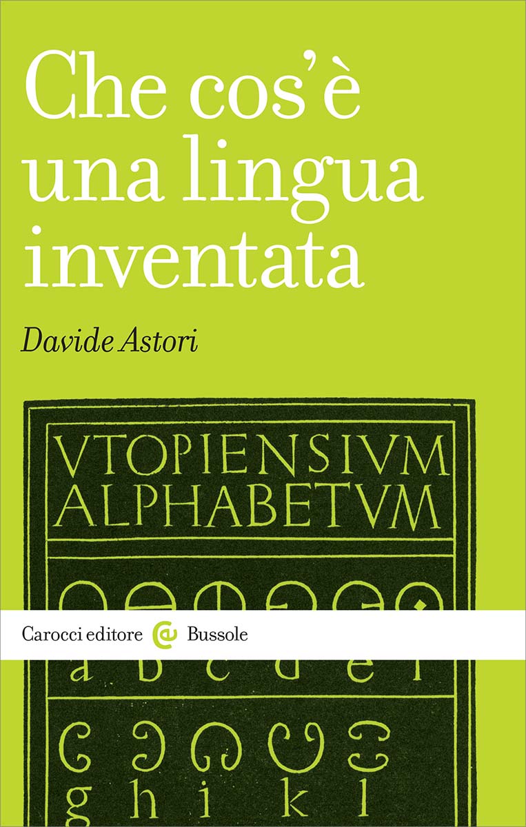 Che cos'è una lingua inventata