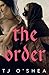 The Order: A sapphic dystopian romance