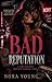 Bad Reputation: A Dark 1980...