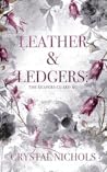 Leather & Ledgers: The Reaper’s Guard MC