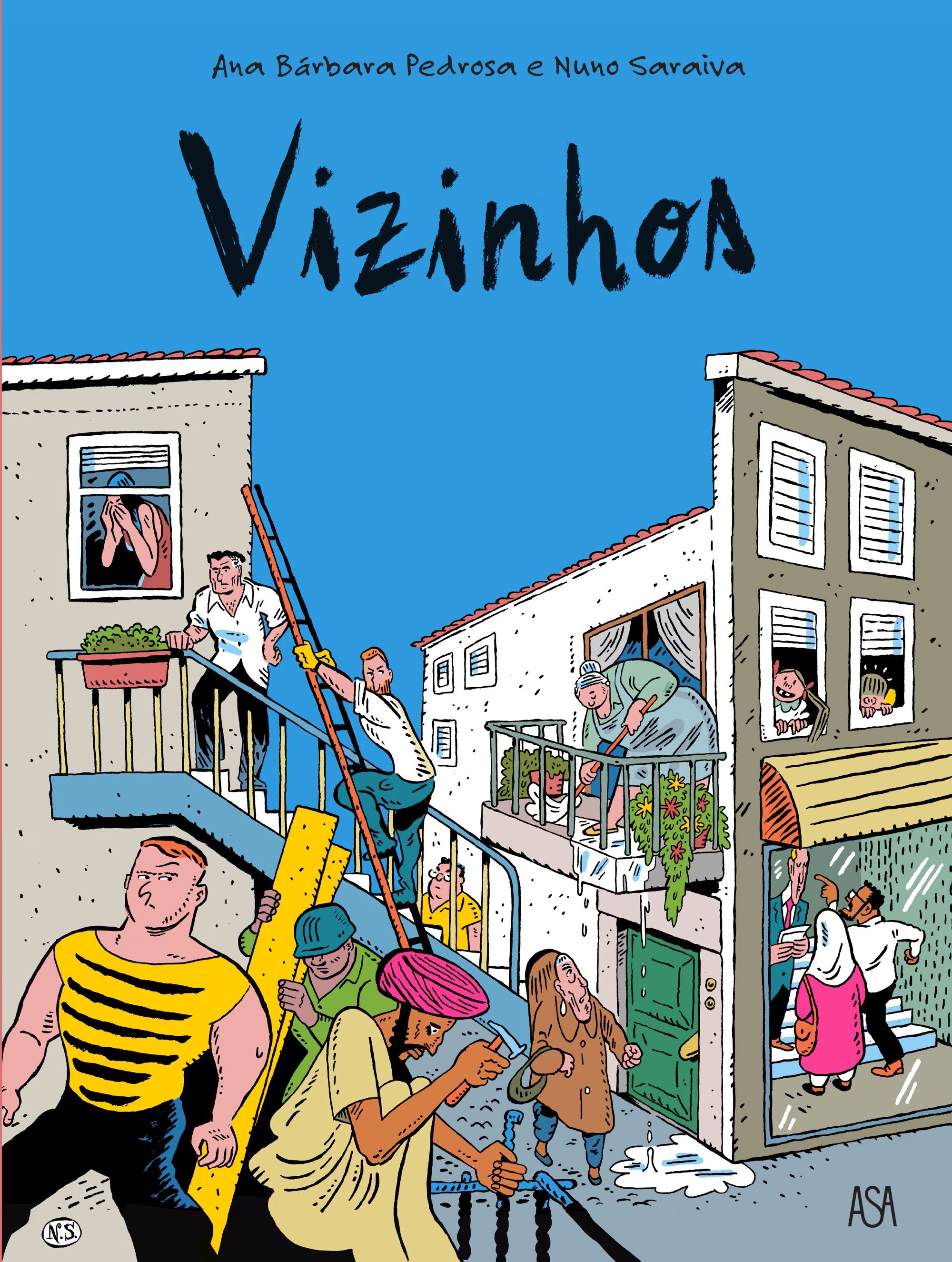 Vizinhos