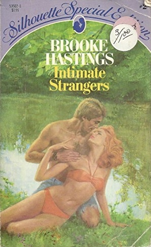Intimate Strangers (Mass Market Paperback)