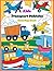 Transportation Coloring Act...