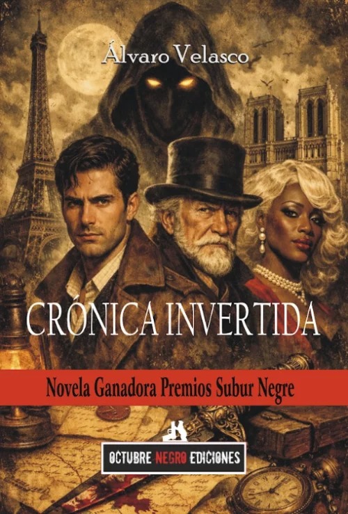Crónica Invertida