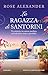 La ragazza di Santorini