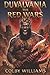 DUVALVANIA THE RED WARS: Bo...