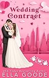 Wedding Contract