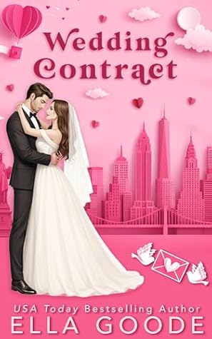 Wedding Contract