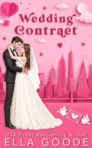 Wedding Contract (Kindle Edition)