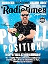 Radio Times 16-22...
