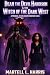 Dean the Devil Hardison & the Witch of the Dark West by Martell Harris Dean the Devil Hardison & the Witch of the Dark West by Martell Harris