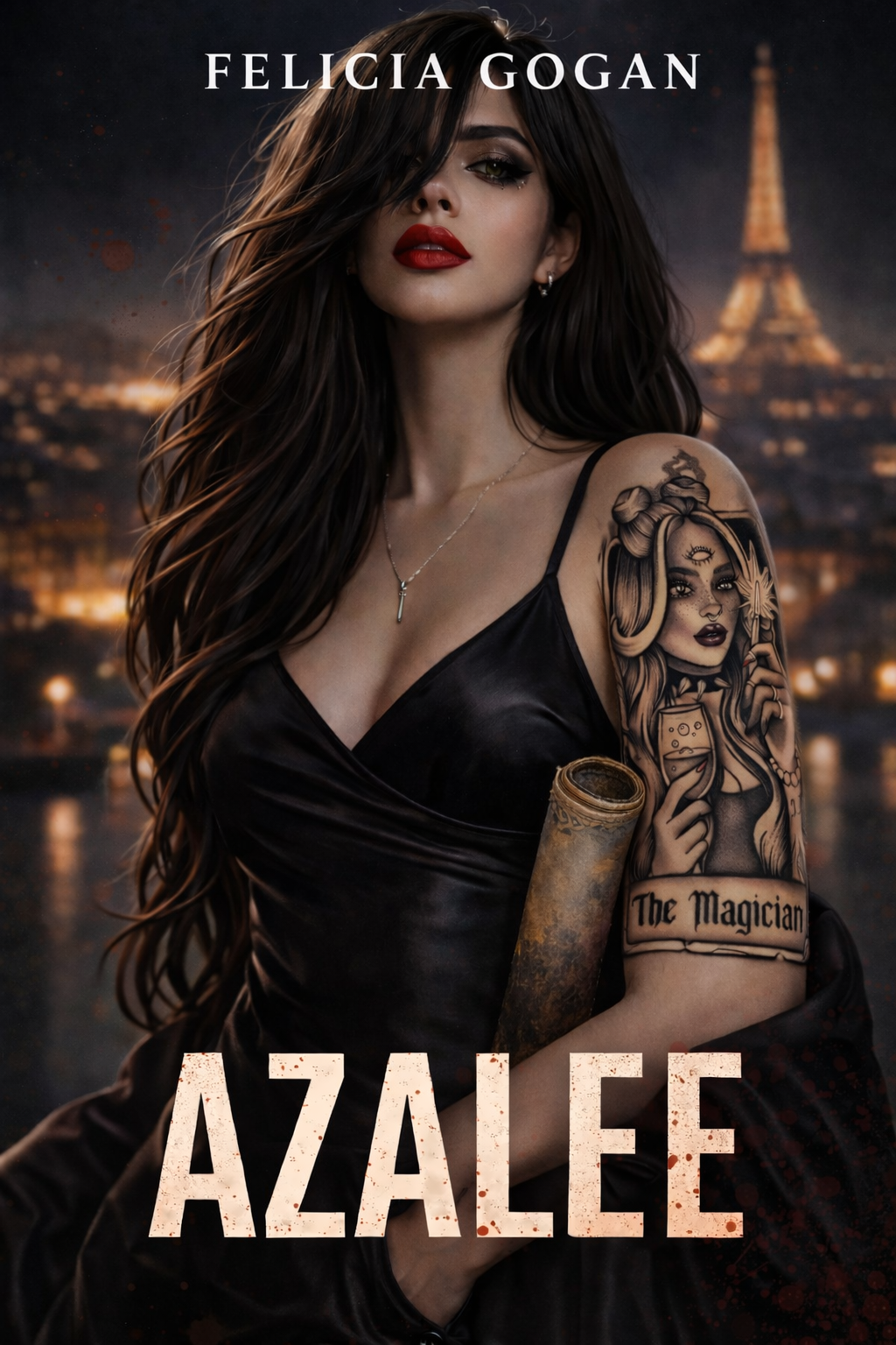 Azalee