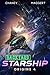 Backyard Starship by J.N. Chaney