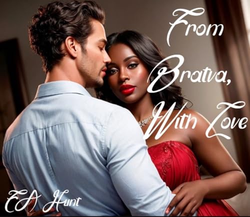 From Bratva, With Love (Kindle Edition)