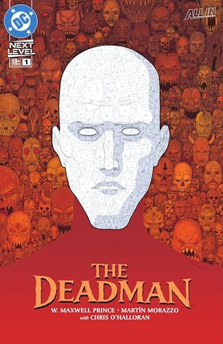 The Deadman (2026-) #1