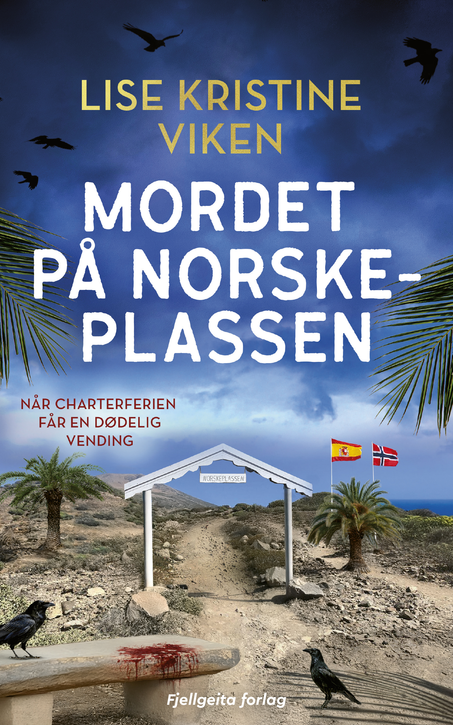 Mordet på Norskeplassen
