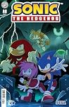 Sonic the Hedgeho...