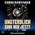 Unsterblich sind wir jetzt:...