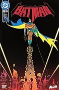 Batman (2025-) #10