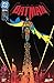 Batman (2025-) #10 by Matt Fraction