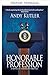 Profession honorable (French Edition)
