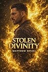Stolen Divinity (Caius Vale Book 2)