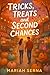 Tricks, Treats and Second Chances by Mariah Serna