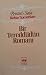 Bir Tereddüdün Romanı