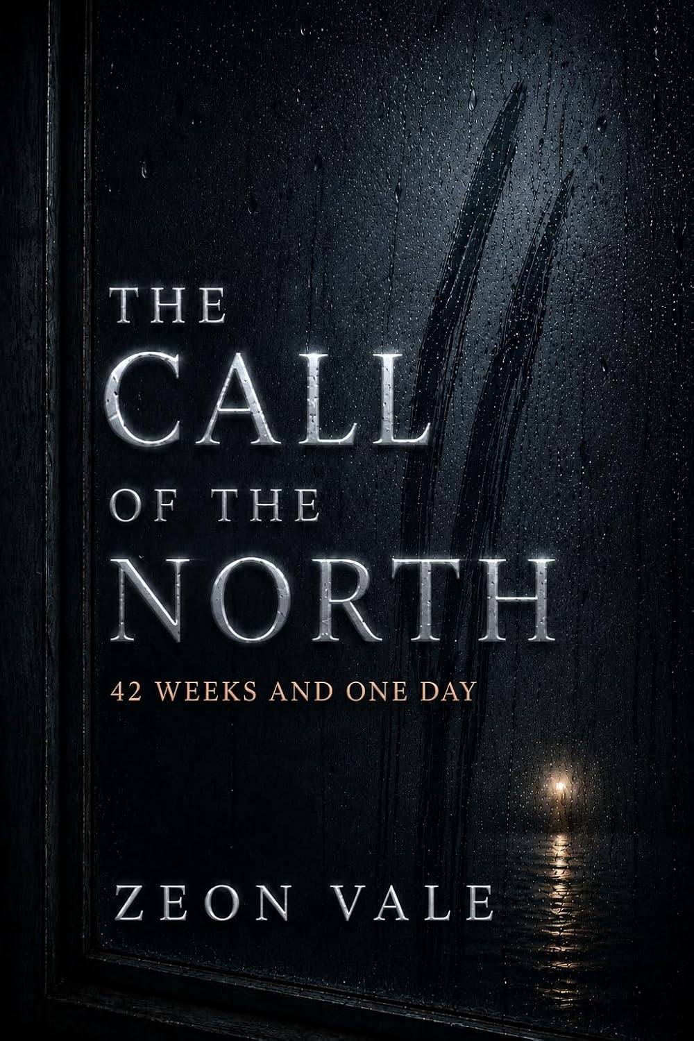 The Call of the North – 42 Weeks and One Day