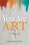 You Are Art: recl...