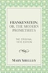 Frankenstein; or,...