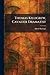 Thomas Killigrew, Cavalier ...