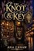 The Knot & Key by Ana J Shaw