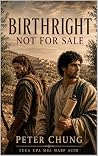 Birthright Not for Sale
