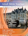 Adult Bible Teach...