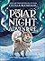 The Polar Night Adventure: Grim's Starlit Journey across Svalbard