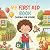 MY FIRST AID BOOK: CARING F...