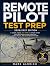 Remote Pilot Test Prep 2026/2027 Edition by Mark Aldrich