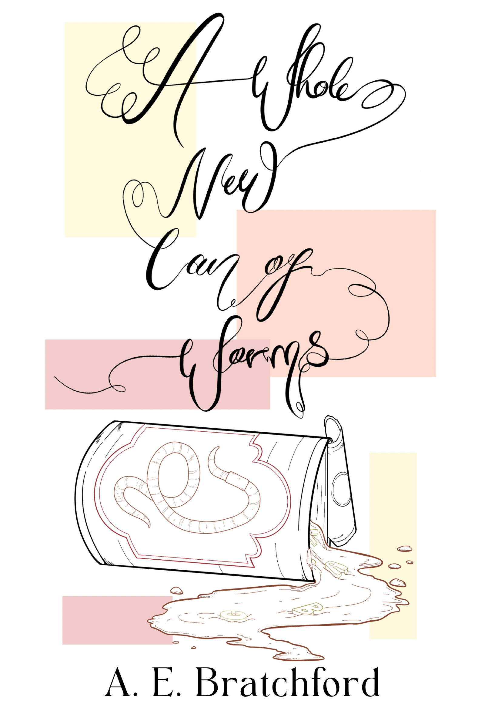 A Whole New Can of Worms