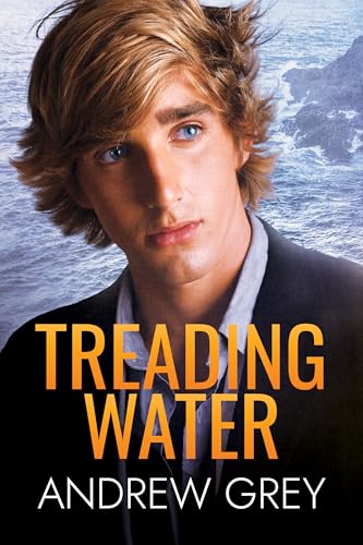 Treading Water (Kindle Edition)