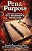 Pen & Purpose: A Writer's T...