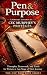 Pen & Purpose by Katherine Hutchinson-Hayes