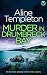 MURDER IN DRUMBRECK BAY an absolutely gripping and atmospheri... by Aline Templeton