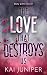 The Love That Destroys Us: ...