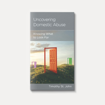 Uncovering Domestic Abuse