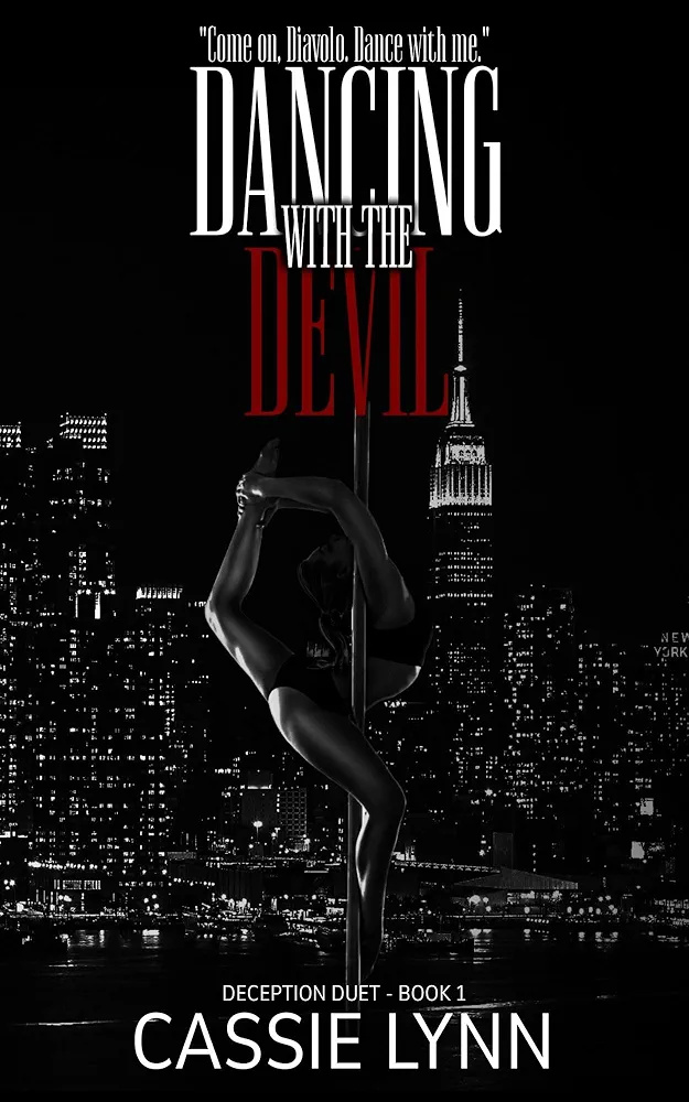 Dancing with the Devil (The Deception Duet #1)