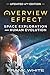 The Overview Effect: Space Exploration and Human Evolution